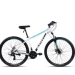 TOTEM W860 MTB biciklo 29" ALUMINIJUM - SHIMANO oprema
