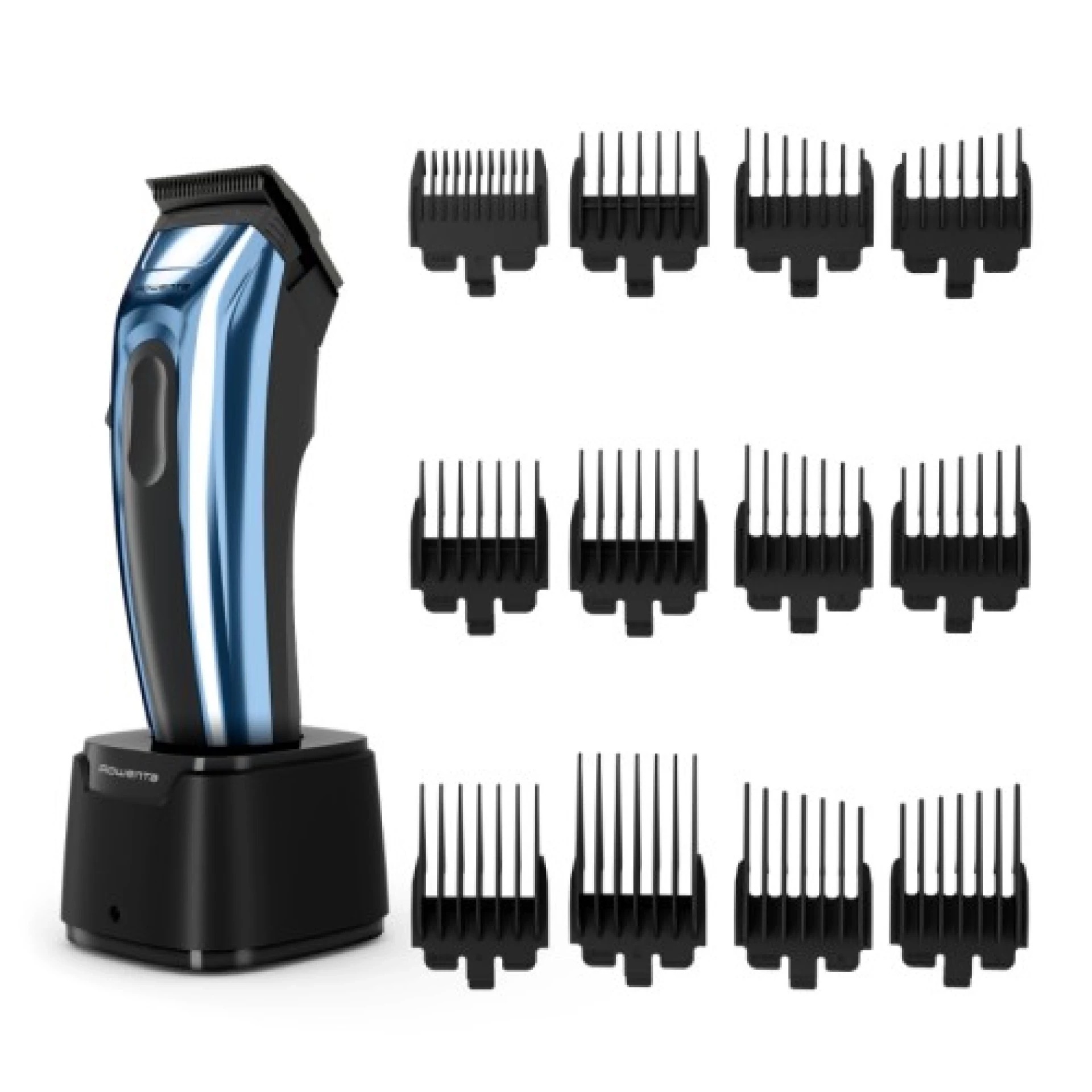 ROWENTA aparat za šišanje TN1551E0 Barber Experience