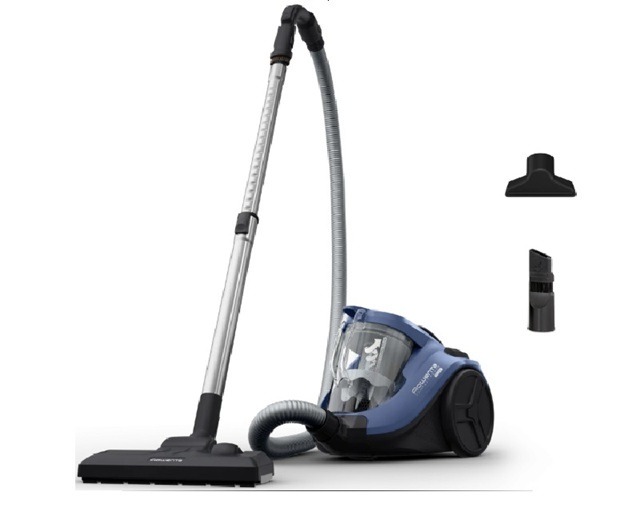 Rowenta Usisivač Compact Power RO3721EA — Sa posudom, Garancija 24M