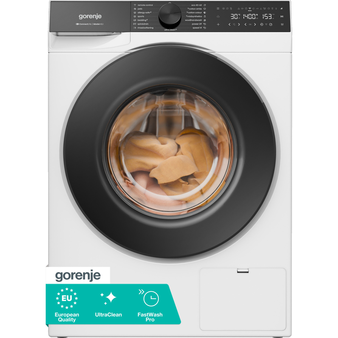 Gorenje mašina za veš WG694A11