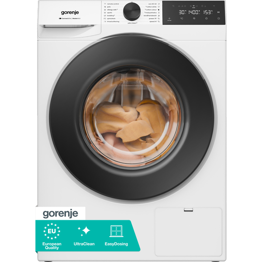 Gorenje mašina za veš WG484A31
