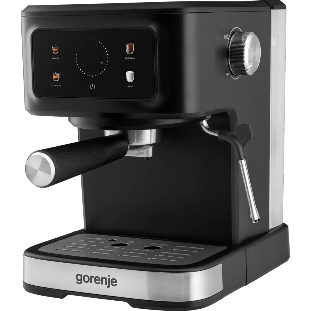 Aparat za kafu Gorenje ESCM15CDB