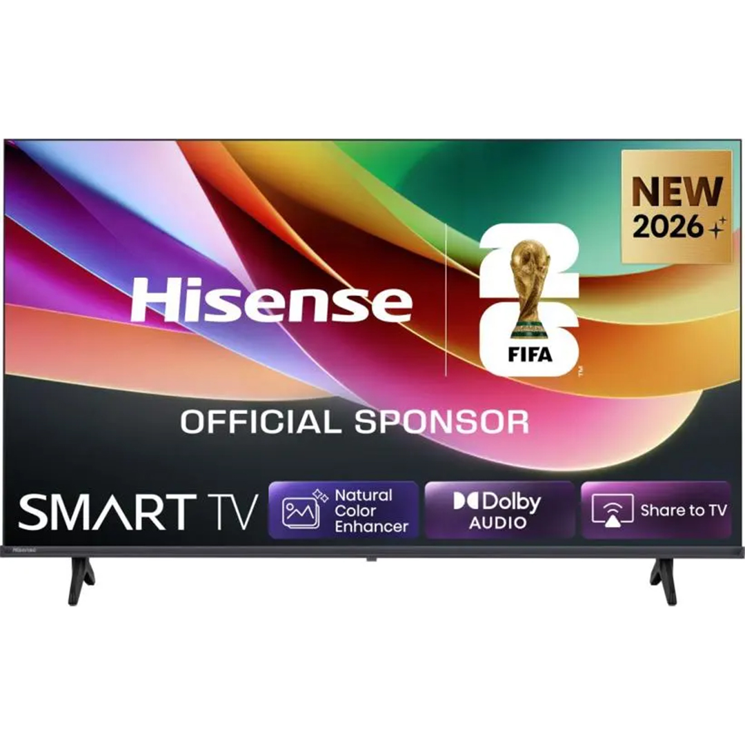 HISENSE TV 40A4S 40" FHD SMART TV 60Hz VIDAA OS