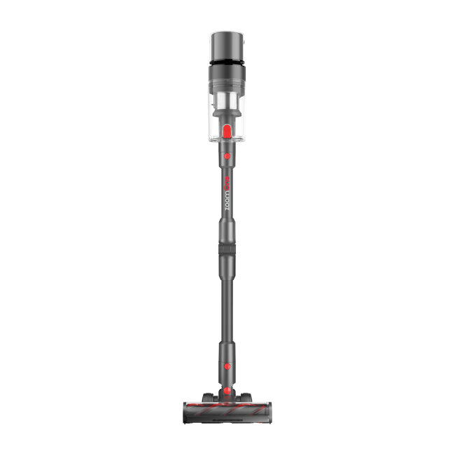 Elit Bežični usisivač zoomONE 450W BLDC | Ananas