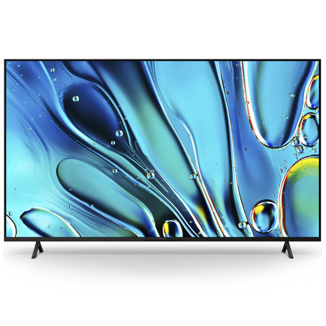 Sony Bravia 3 Mini LED televizor 65" K65S35B.CEI, 4K UHD, Smart TV, Android#Sonysuperponuda