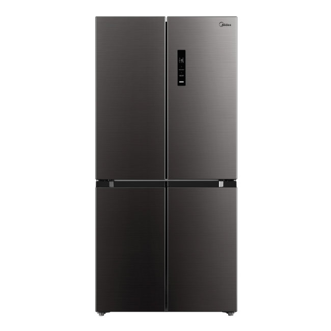 Side by Side frižider Midea MDRF632FIE28