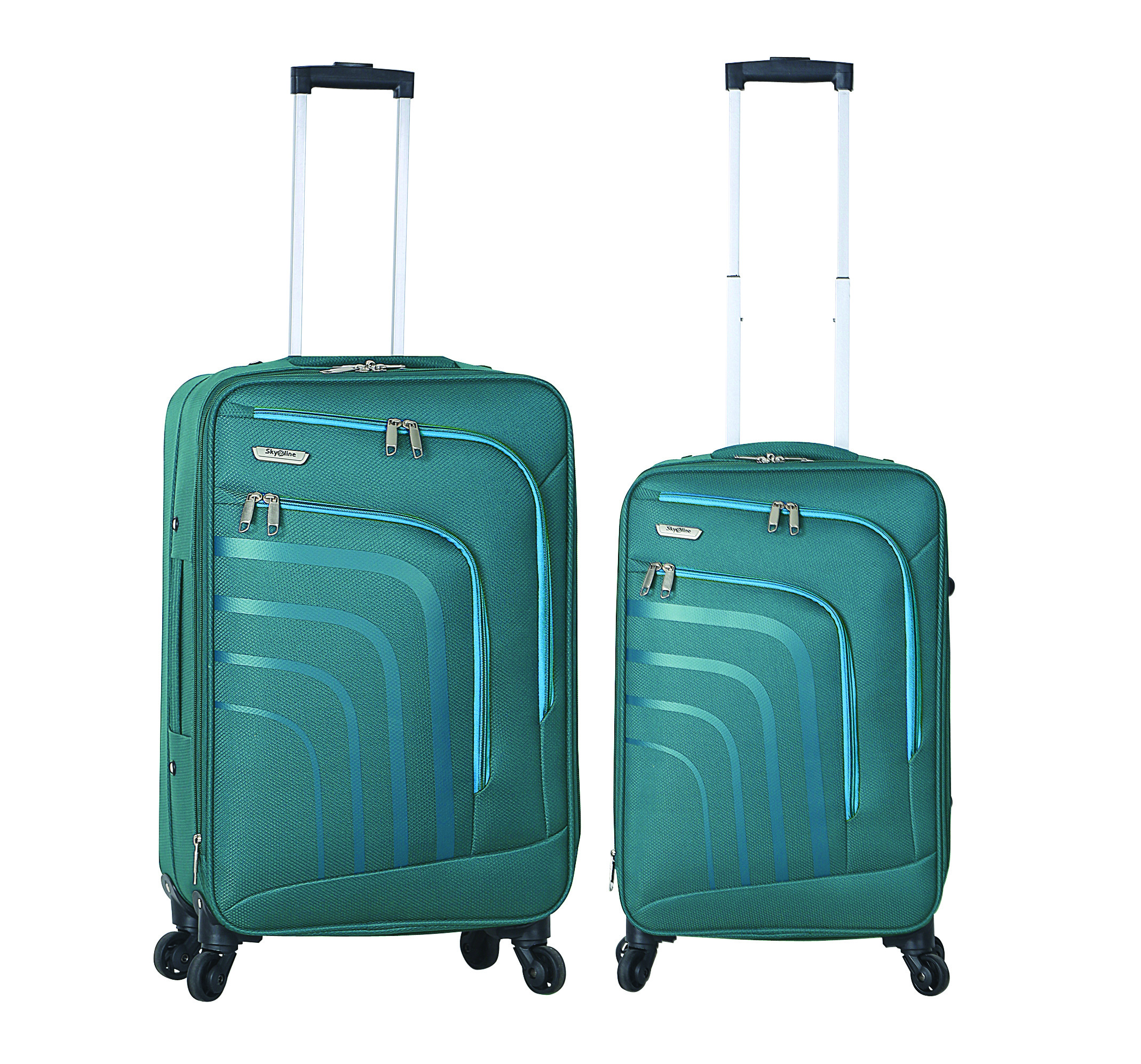 Adria Putni kofer Look 2U1 - 20" i 24"