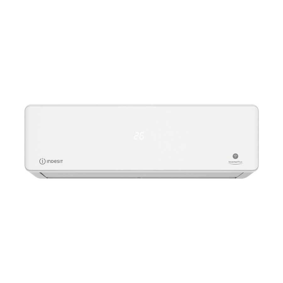 Indesit Klima INSPI312A2WFNQ Inverter WiFi | Ananas