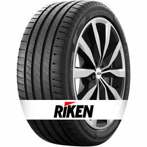 RIKEN Ljetna guma 235/40R18 Summer3 95Y XL