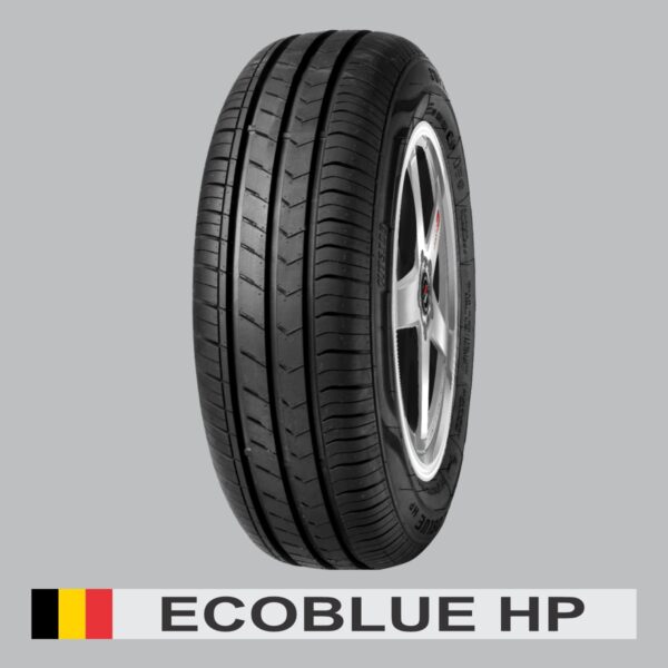 SUPERIA Ljetna guma 205/60R16 96V XL Ecoblue HP