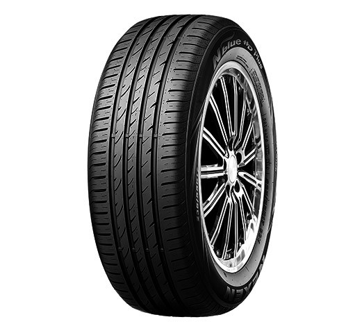 NEXEN Ljetna guma 205/55R16 91V N Blue HD Plus