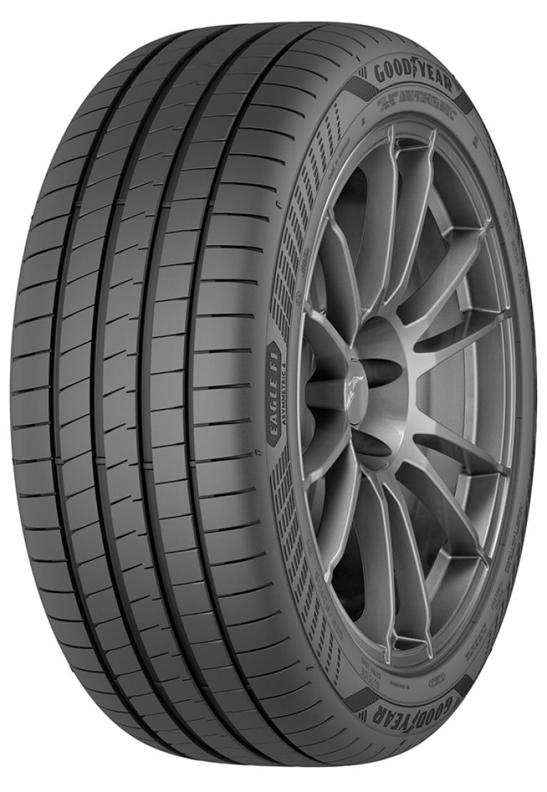 GOODYEAR Ljetna guma 225/40R18 92Y XL EAG F1 ASYM 6