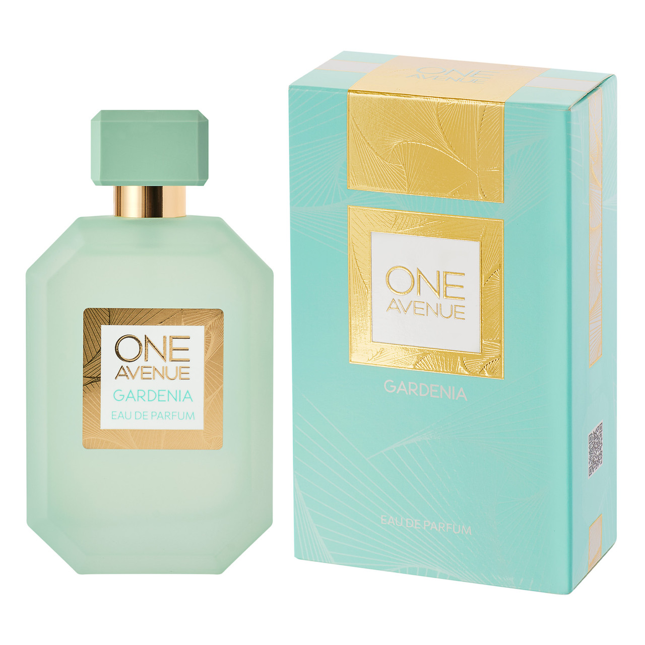 One avenue gardenia ženski edp 60ml