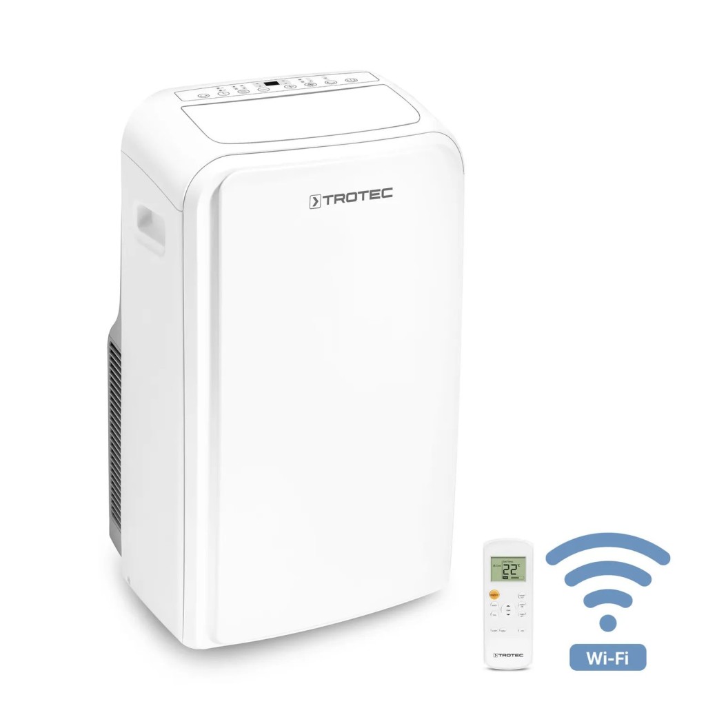 Mobilna, prenosna klima PAC 3910 X WiFi