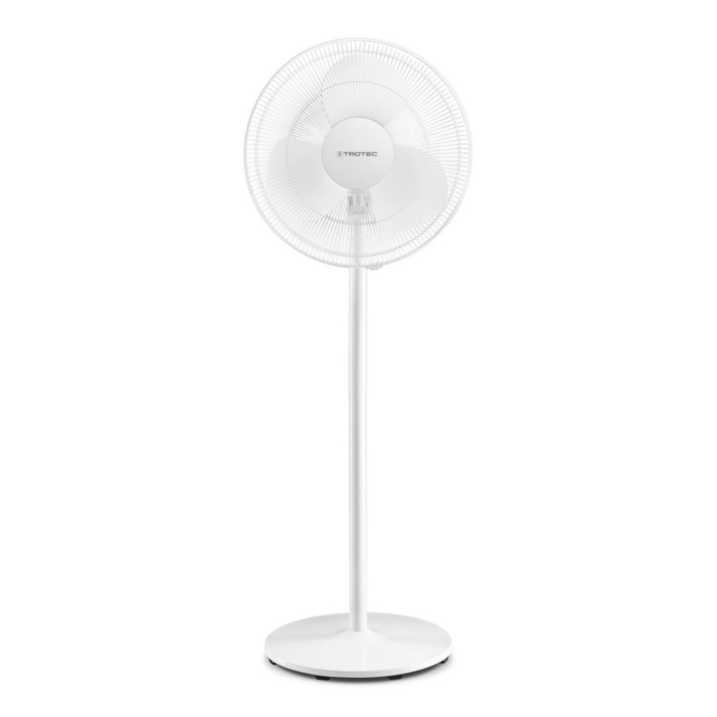 Trotec Podni ventilator TVE 23 S, 50W, Crni