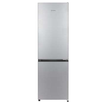 INDESIT Kombinovani frižider INKF 8251 S4E