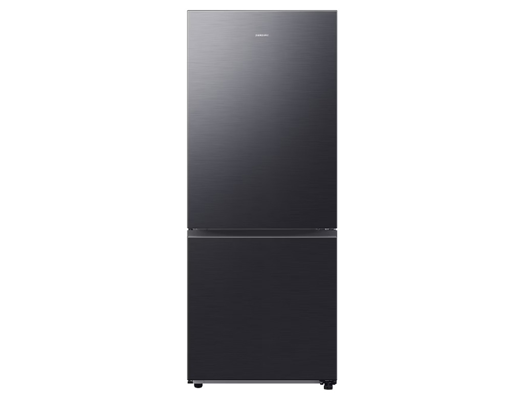 Samsung frižider RB50DG602EB1EO oštećena ambalaža