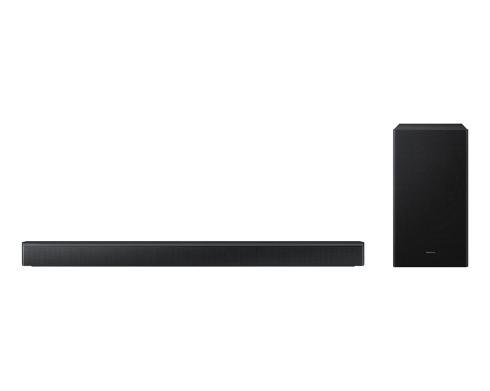 Soundbar SAMSUNG HW-B650F 3.1 ch