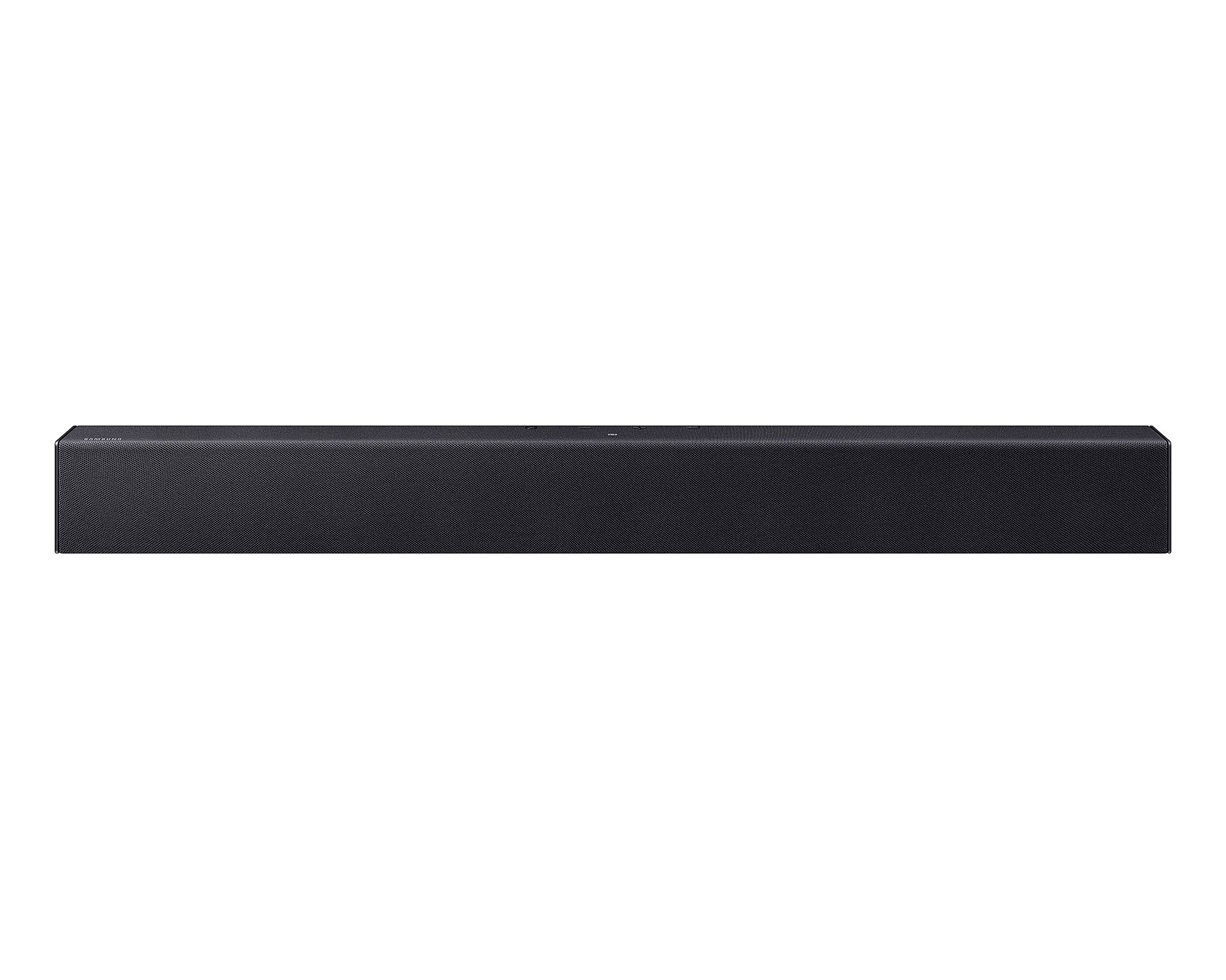 Soundbar SAMSUNG HW-B400F 2.0 ch
