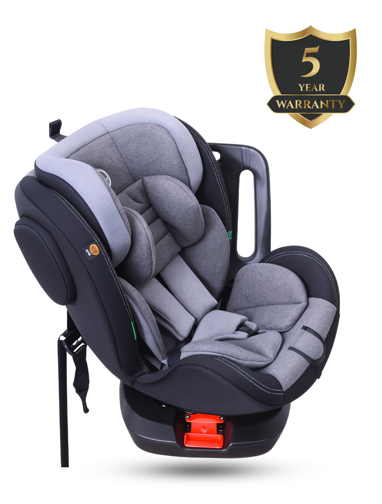 Dobrivoje ISOFIX Auto sedište, i-Size 40-150 cm