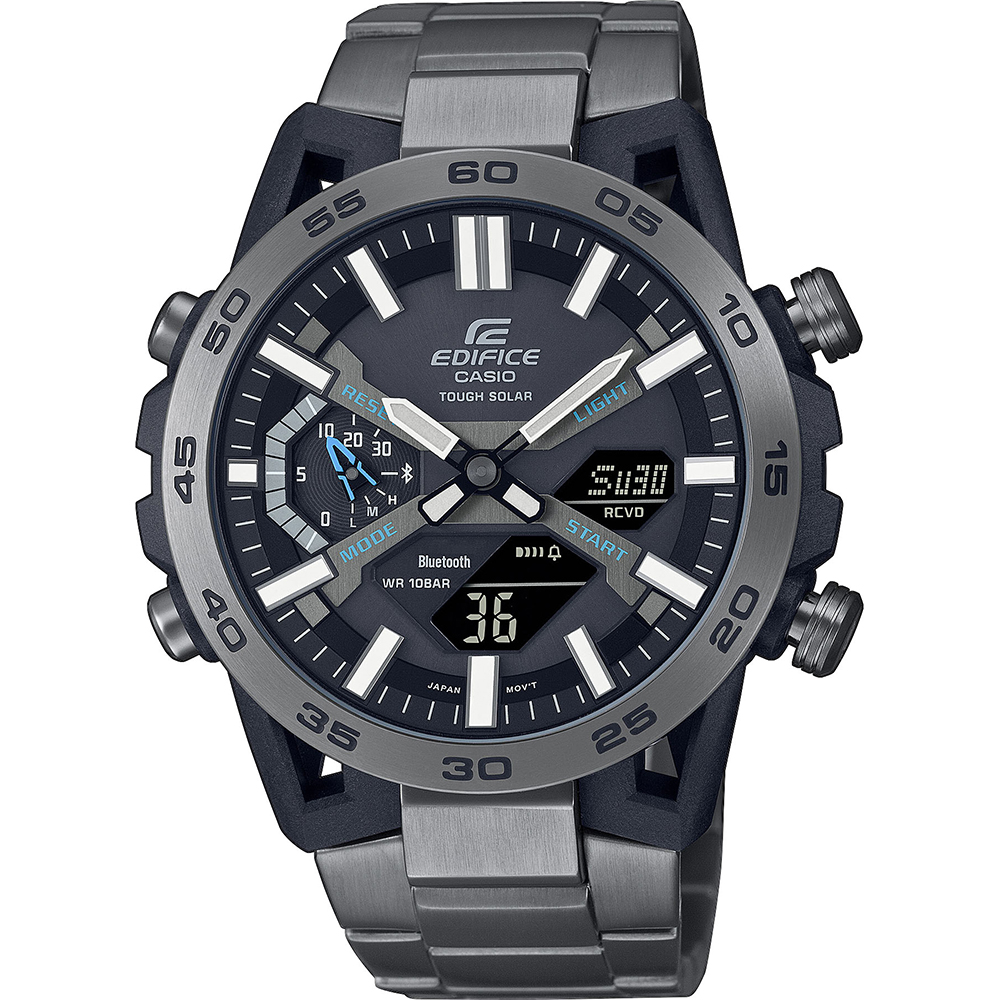 Edifice ECB-2000DC-1BEF muški sat