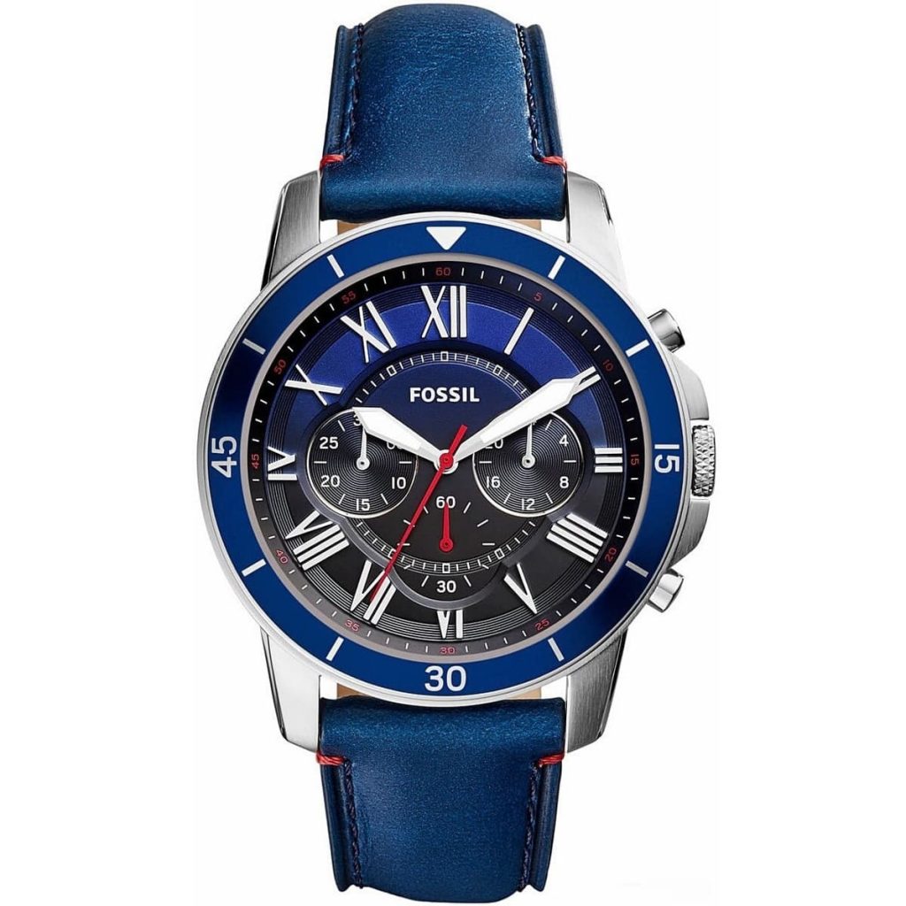 Fossil FS5373 muški sat