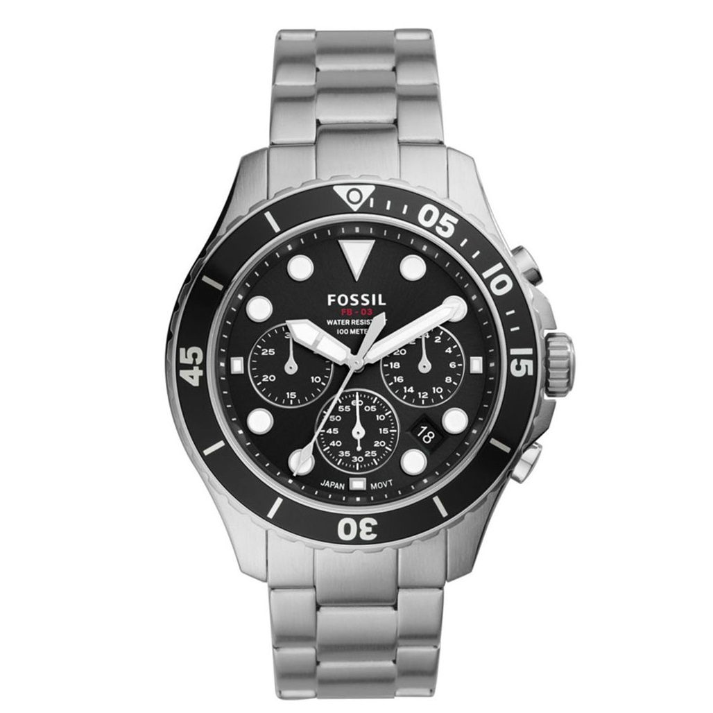 Fossil FS5725 muški sat