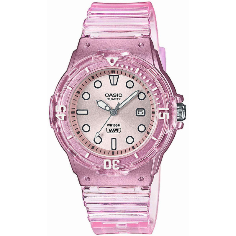 Casio LRW-200HS-4EVEF ženski sat