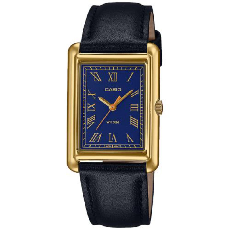 Casio LTP-B165GL-2BVEF ženski sat