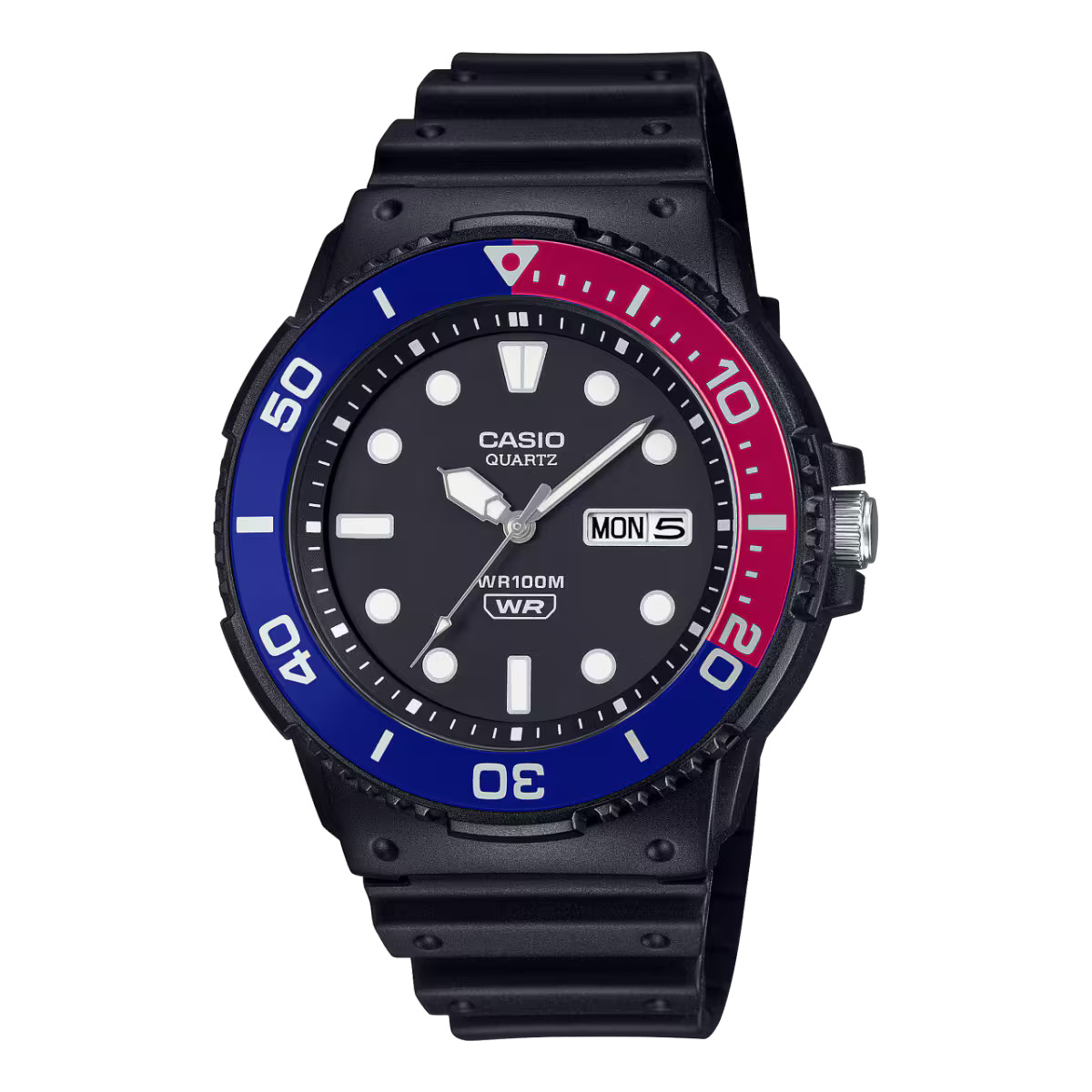 Casio MRW-230H-1E2VEF muški sat