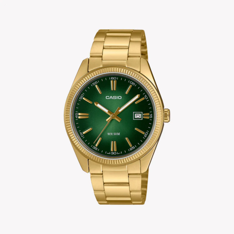 Casio MTP-1302PGC-3AVEF muški sat