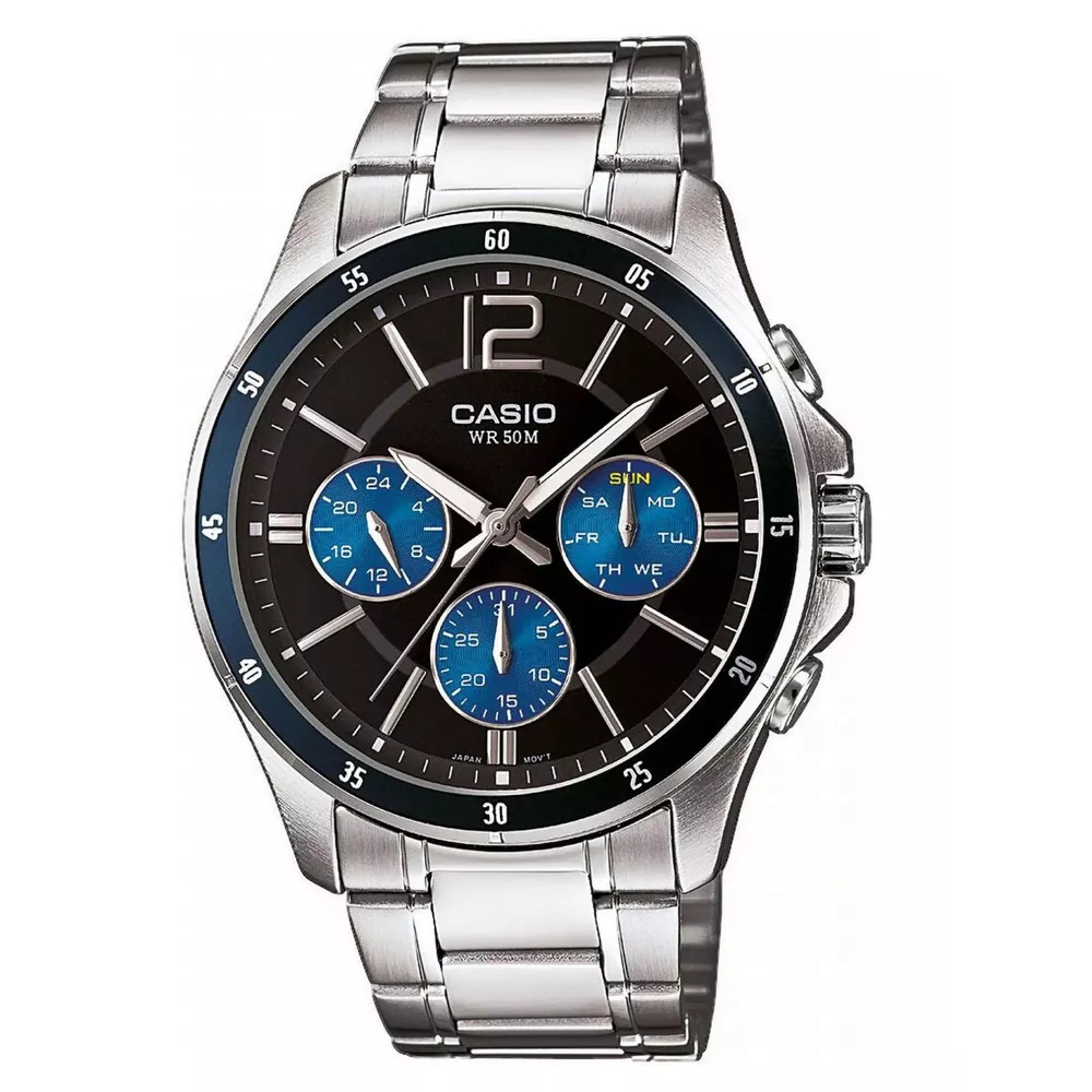 Casio MTP-1374PD-2AVEF muški sat