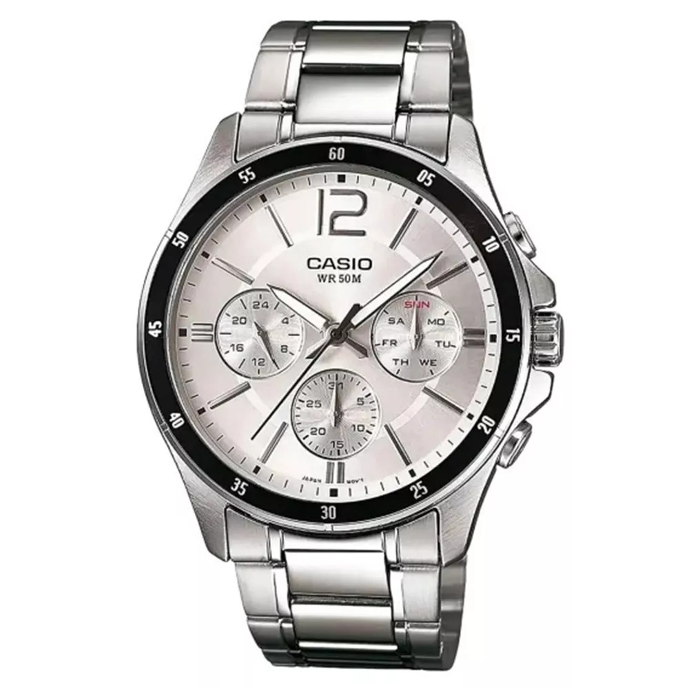 Casio MTP-1374PD-7AVEF muški sat