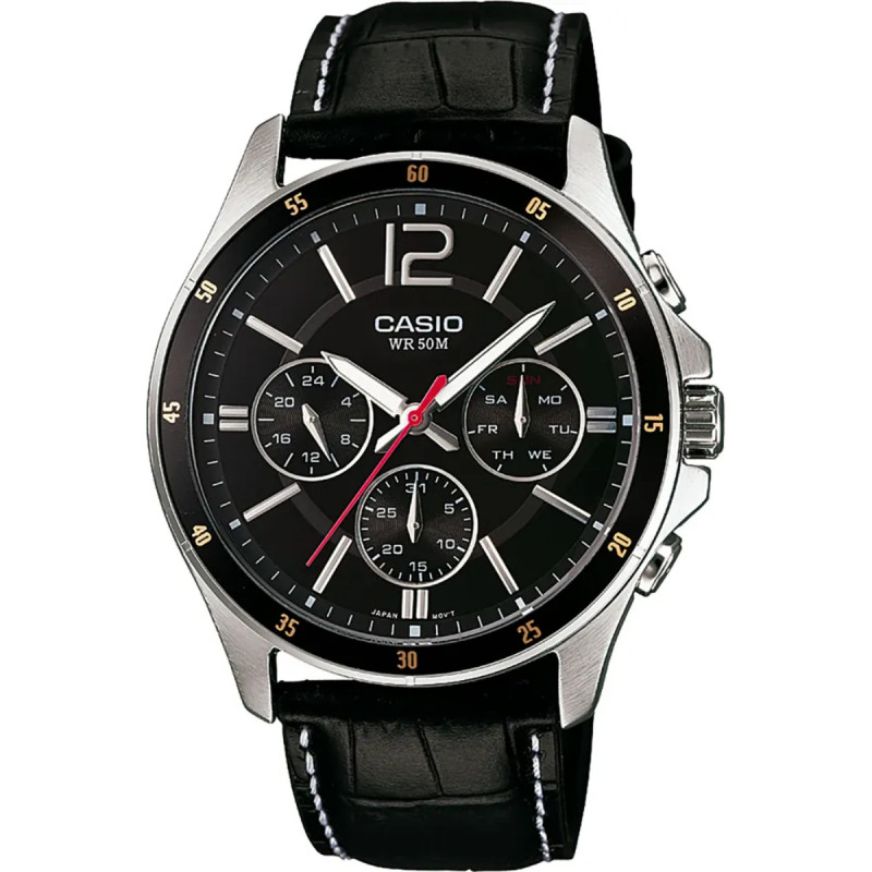Casio MTP-1374PL-1AVEF  muški sat