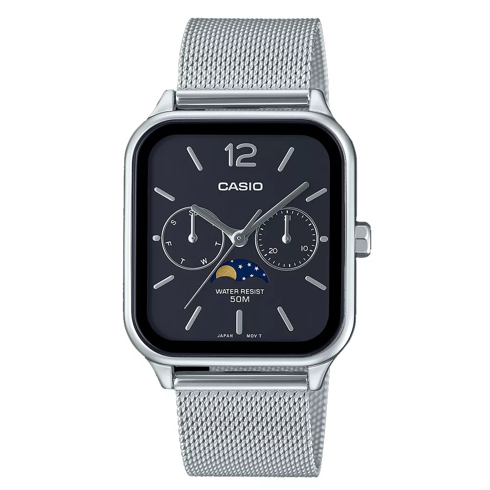 Casio MTP-M305M-1AVER unisex sat
