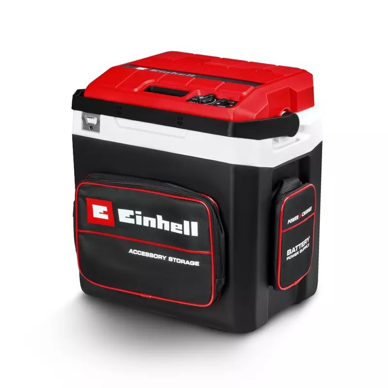 Einhell TE-COL 18/27 AKU prijenosni frižider