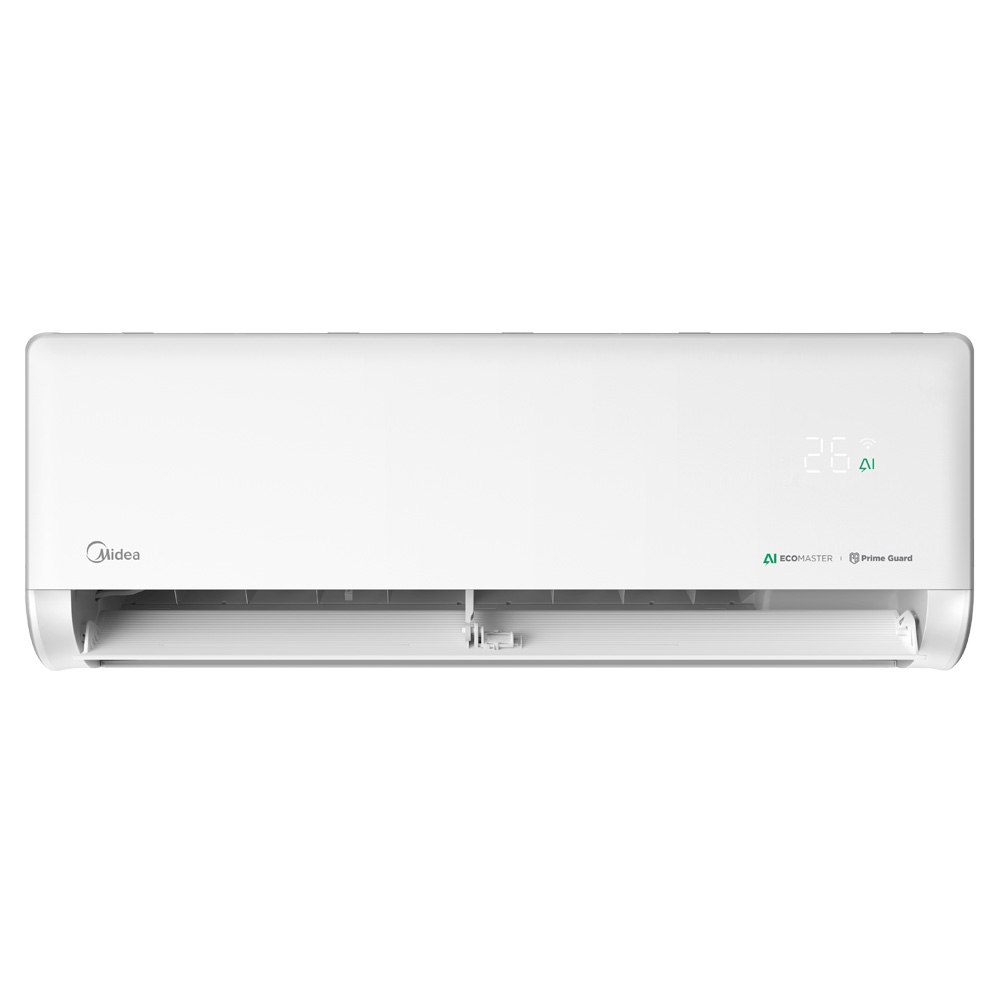 Midea Klima SOLSTICE 18-ka INVERTER -25 A+++