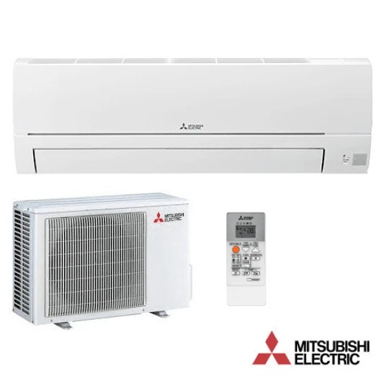Mitsubishi Inverter klima MSZ-SF42VE2 / MUZ-SF42VEH, 15000BTU | Ananas