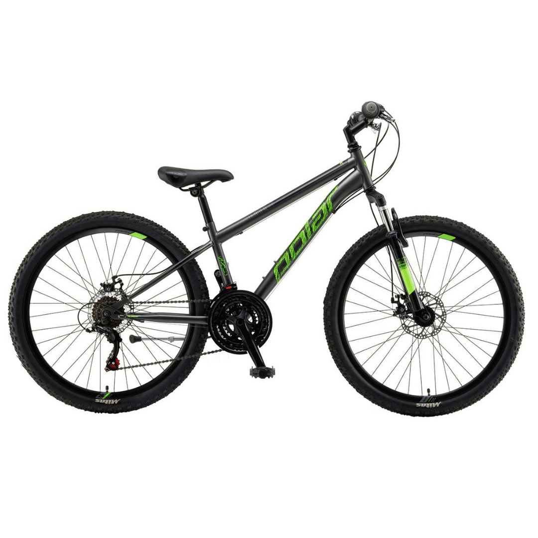 BICIKL POLAR SONIC 26" FS DISK | 2 boje | Ananas
