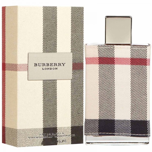 Burberry London 50ml EDP
