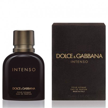 Dolce&Gabbana Pour Homme Intenso 75ml EDP