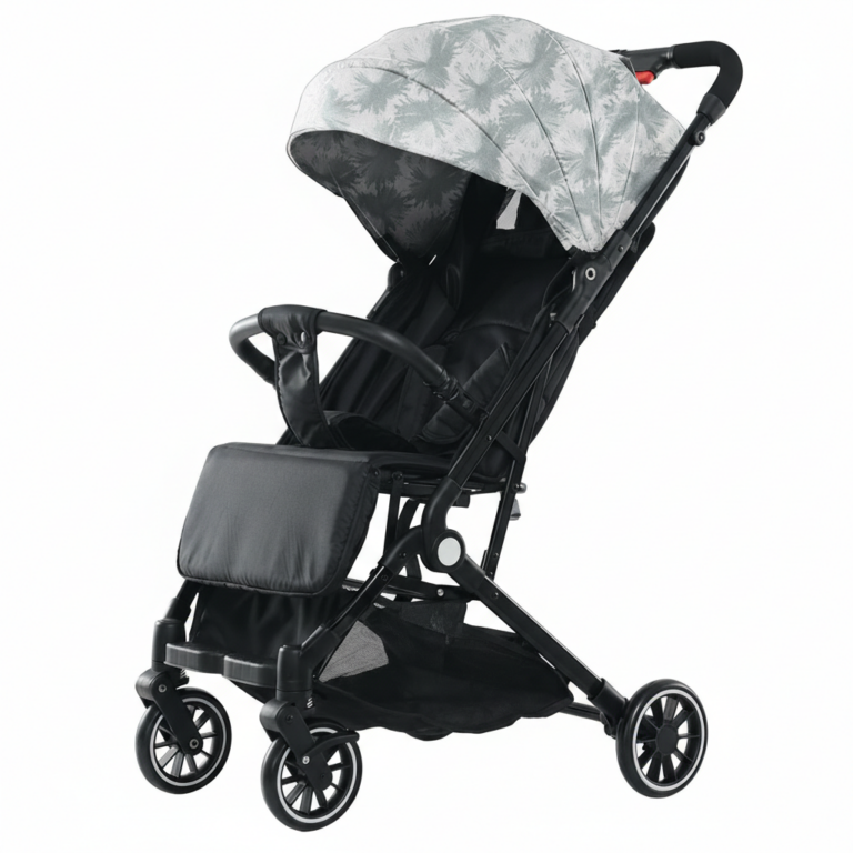 Kalei Kolica Giro Pro Black/Grey | Ananas