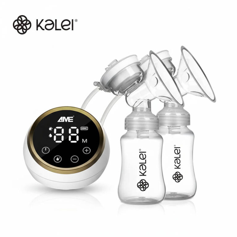 Kalei Električna dvostruka izdajalica Mommy Duo