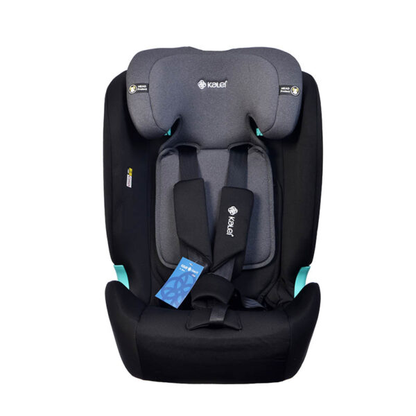 Auto sj. Kalei i- Globe FX Black/Grey 74 - 150cm | Ananas