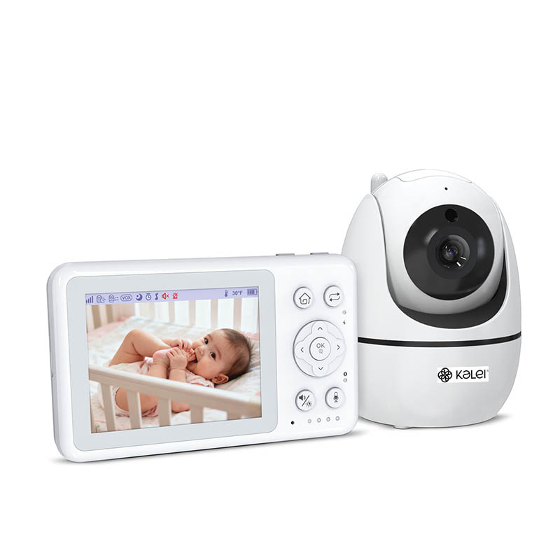 Kalei Video Baby monitor 3,2" BM301