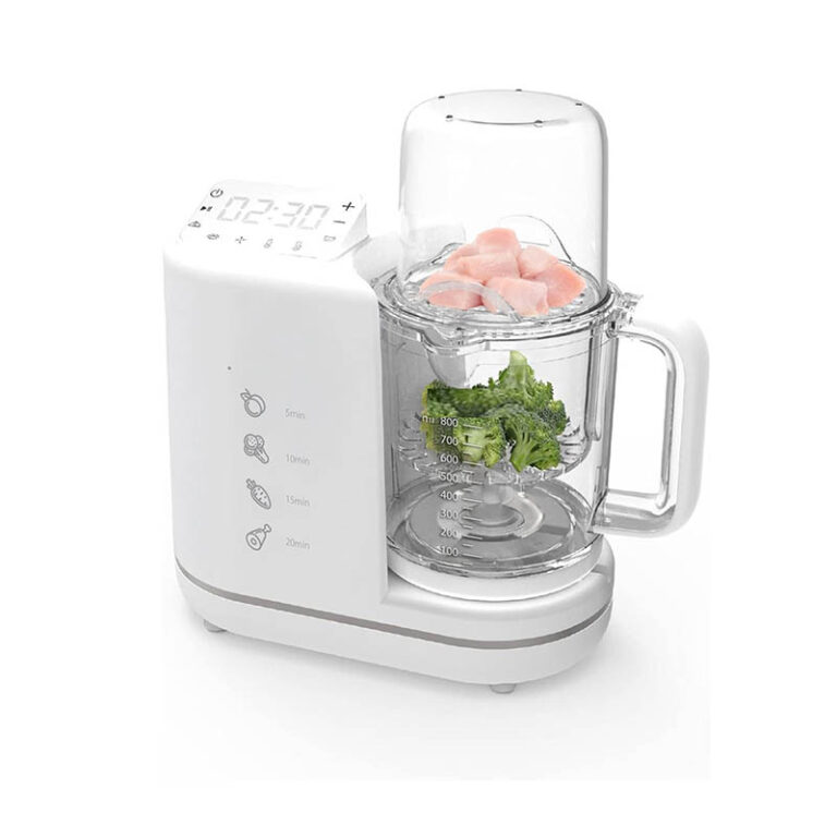 Kalei Baby Parni Blender 6u1 Foodie 1510