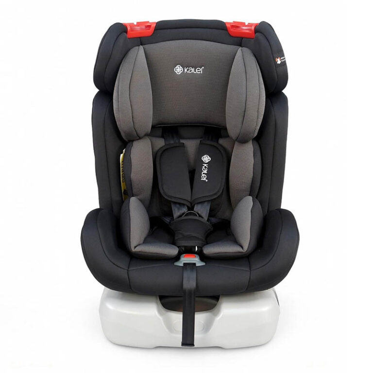 Kalei Autosjedalica Neo 0-36kg | Ananas