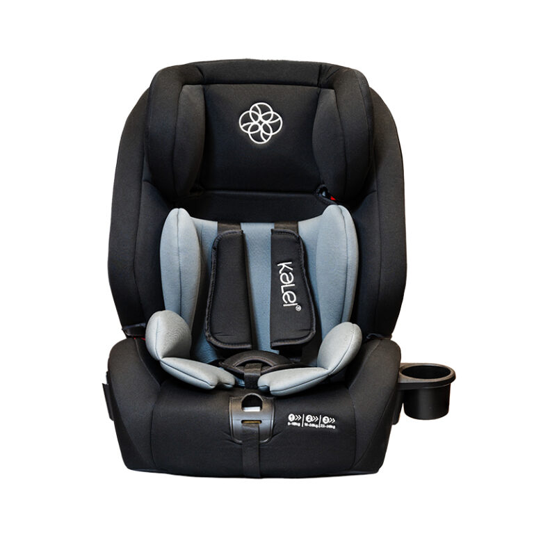 Kalei Autosj. OLINO FX Black/Gray 9-36kg HXW-HQ | Ananas