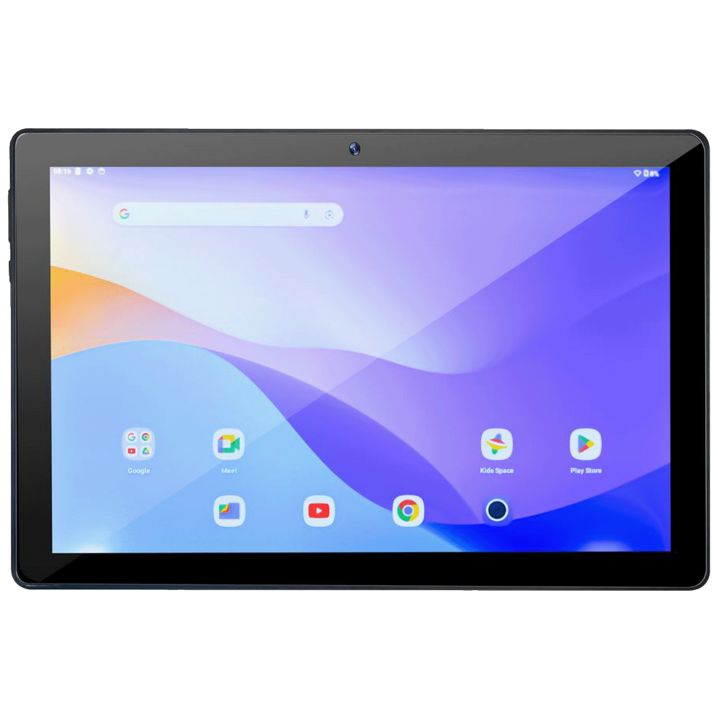 X50 Tablet 10.1", 4GB / 64GB, 2/5 MP, WiFi MeanIT | Ananas