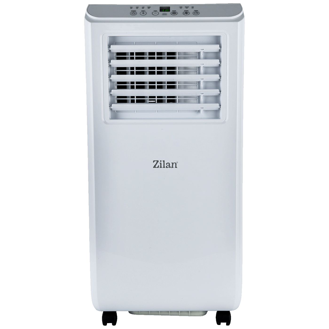 ZLN2495 Mobilni klima uređaj, 3u1, 7000Btu, 750W